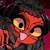 DaniDraws666 from patreon