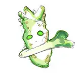 ネギわさび from fanbox