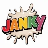 Janky from patreon