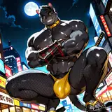 BARA_IMPACT from patreon