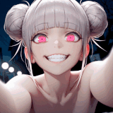 Goddess Asa from patreon