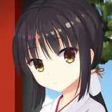 丹羽伊 from fanbox