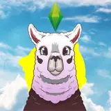 llamainpajama from patreon