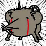 トガリ二等兵 from fanbox