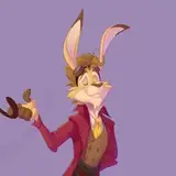 Jarggy from patreon