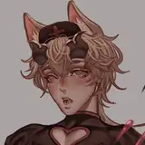 Kuyuse from patreon
