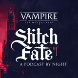 Stitch of Fate from patreon