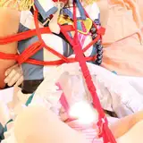 こみこ♂ from fantia