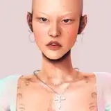 BubblySimsie from patreon
