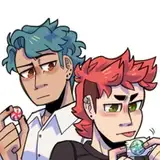 SpicyMints from patreon