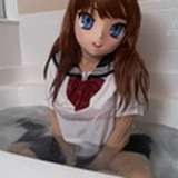 Wetlook Cosplay Princess from patreon