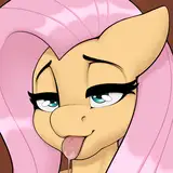 FumblyFlutter from patreon
