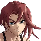 Julia's Shadow from patreon