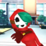 Reds_MMD_ from gumroad