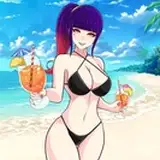 Nirai Nini from patreon