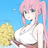 Lily リリィ from patreon