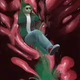 David Hannah from patreon