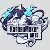 Karosu from gumroad
