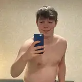 Benjamin Whitmore from patreon