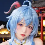 SweetyheartAI from patreon