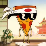 Steve Pizza from fanbox