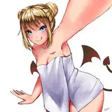 MiviOppai from fanbox