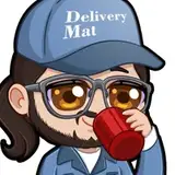DeliveryMat from patreon
