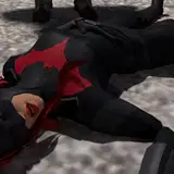 Fall of Justice from patreon