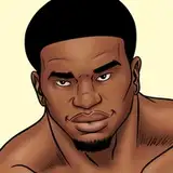 BGX Comics from patreon
