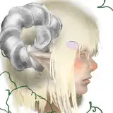 ラムネ飴 from fanbox