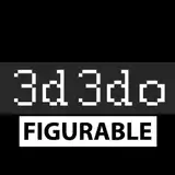 Figurable 3D3DO  from patreon