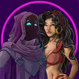 Mirrodin from patreon