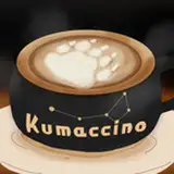 kumaccino from patreon