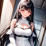 Goddess Luna from patreon