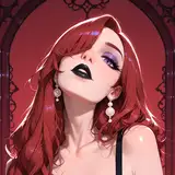 Carmin Roux 🥀🔞 from patreon