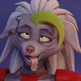 VixenWrapAnimations from patreon