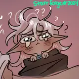 Starrforge from patreon
