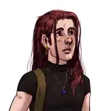 Dinky from patreon