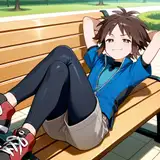 AnimeBoy69 from patreon