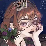 Albielle from boosty