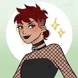 Alex from patreon