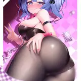 Kuraha from fanbox