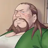 Daichi Akimichi from patreon