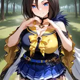 まうす from patreon