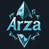 Arza Ice from patreon