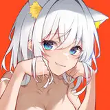 ホワイトリア from fanbox