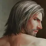 Aenaluck from patreon