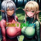 sasatto from patreon