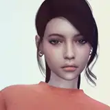 Barbara Sims from patreon