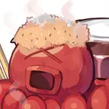 soren from fanbox